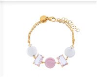 Bracelet MurrinaMurano Venezia Femme in Verre GM0308028